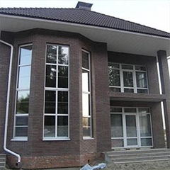 Загородное остекление