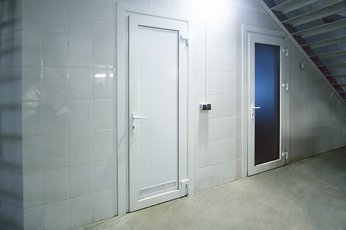 Ассортимент моделей ПВХ дверей для комнат